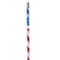 Moon Products Stars and Stripes Glitz Pencil, PK144 7662 - alternate 2